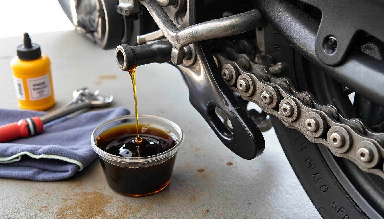 découvrez nos conseils essentiels pour entretenir votre moto trial 4 temps. maximisez ses performances et prolongez sa durée de vie grâce à des astuces d'experts sur l'entretien régulier, le nettoyage et les vérifications techniques.