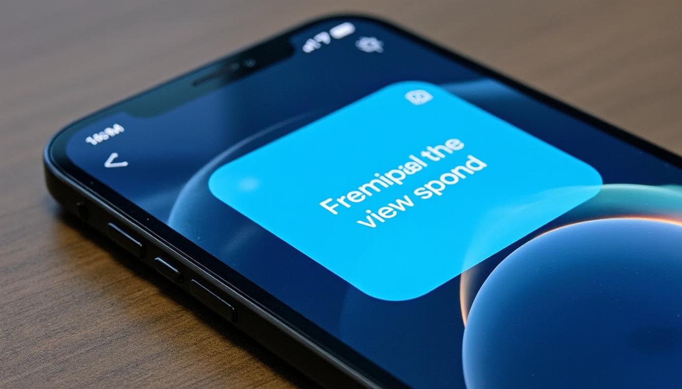 découvrez notre guide étape par étape sur comment faire une capture d’écran sur votre iphone 12 pro. suivez nos instructions simples pour immortaliser vos contenus préférés en quelques clics.