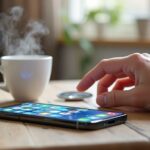 découvrez notre guide étape par étape sur la manière de réaliser une capture d’écran sur votre iphone 12 pro. apprenez les techniques simples et efficaces pour immortaliser vos contenus préférés en un instant.