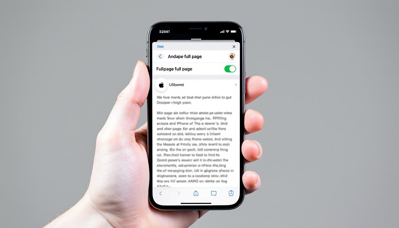 découvrez notre guide étape par étape pour faire une capture d'écran sur votre iphone 12 pro. des conseils simples et pratiques pour immortaliser vos contenus en un instant!