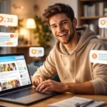 découvrez des stratégies efficaces pour fidéliser vos lecteurs avec un blog skyblog et construire une communauté engagée autour de vos contenus.