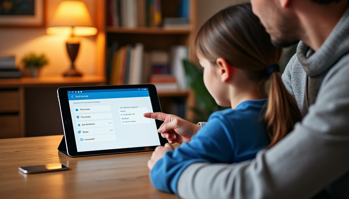 découvrez comment la tablette tactile enfant by gulli, équipée de la technologie kurio, stimule la créativité des jeunes utilisateurs grâce à des fonctionnalités ludiques et éducatives. offrez à votre enfant une expérience numérique enrichissante et amusante!