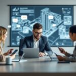 découvrez comment un syndic de copropriété en ligne améliore la communication entre syndic et copropriétaires pour une gestion plus transparente et efficace.