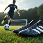 découvrez comment les chaussures adidas predator malice control pour terrain mou peuvent améliorer votre performance sur le terrain. grâce à leur technologie innovante et leur confort optimal, ces crampons sont conçus pour transformer votre jeu et vous offrir un contrôle sans précédent. ne laissez rien au hasard et élevez votre niveau de jeu avec les predator malice control.