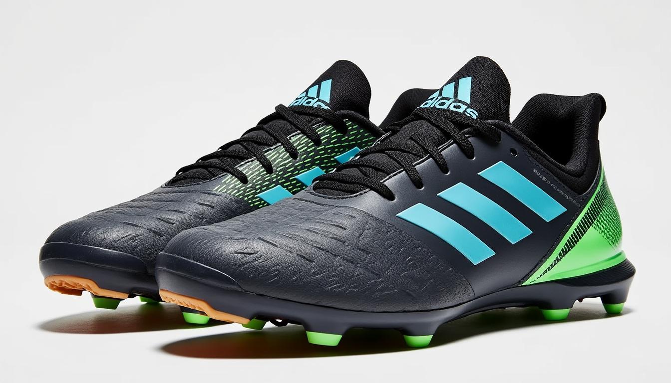 découvrez comment les adidas predator malice control sur terrain mou révolutionnent votre style de jeu. conçues pour offrir un contrôle optimal et une adhérence exceptionnelle, ces chaussures vous aideront à performer à votre meilleur niveau sur n'importe quel terrain. transformez votre expérience sur le terrain avec les technologies innovantes des predator malice.