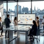 découvrez comment les meilleures agences de création de site internet à lyon optimisent votre présence en ligne grâce à des designs innovants et des stratégies personnalisées.