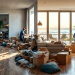 découvrez comment les meilleurs services de débarras d'appartement à marseille optimisent et transforment votre espace pour un intérieur plus organisé et agréable.