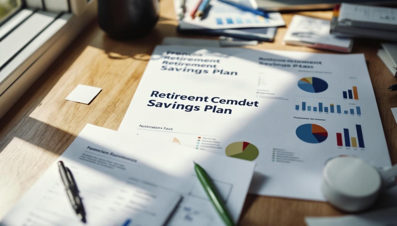 découvrez comment optimiser la fiscalité de votre plan d'épargne retraite (per) avant 62 ans afin de maximiser vos économies et profiter pleinement de ses avantages fiscaux.