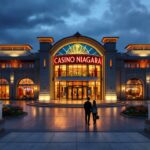 découvrez comment organiser une visite mémorable au casino niagara à niagara falls, canada, avec nos conseils pratiques pour profiter au maximum de cette destination emblématique.