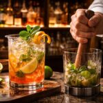 découvrez comment préparer le cocktail le plus fort avec des astuces simples pour profiter pleinement sans perdre la tête. recettes, conseils et précautions.