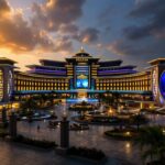 découvrez les meilleures astuces pour tirer le meilleur parti de votre visite au casino deltin royale à goa, inde. conseils exclusifs pour une expérience inoubliable, jeux, divertissements et plus encore.