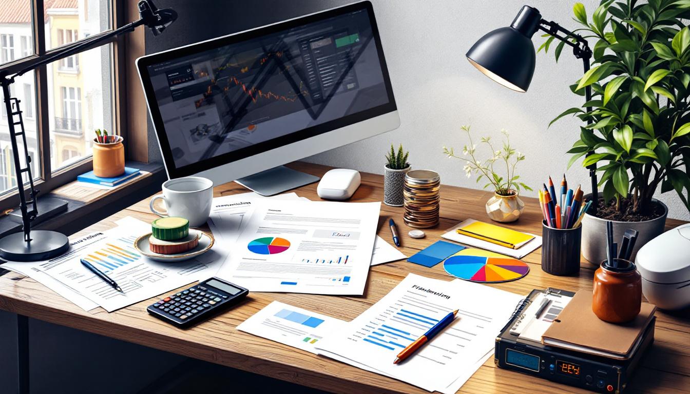 découvrez comment réaliser une simulation de capacité d'emprunt efficace en quelques étapes simples pour mieux planifier votre projet financier et obtenir un prêt adapté à vos besoins.