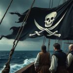 découvrez comment identifier un pavillon pirate et comprenez pourquoi sa reconnaissance est cruciale pour la sécurité des marins. apprenez les signes distinctifs et l'importance d'une vigilance accrue en mer.