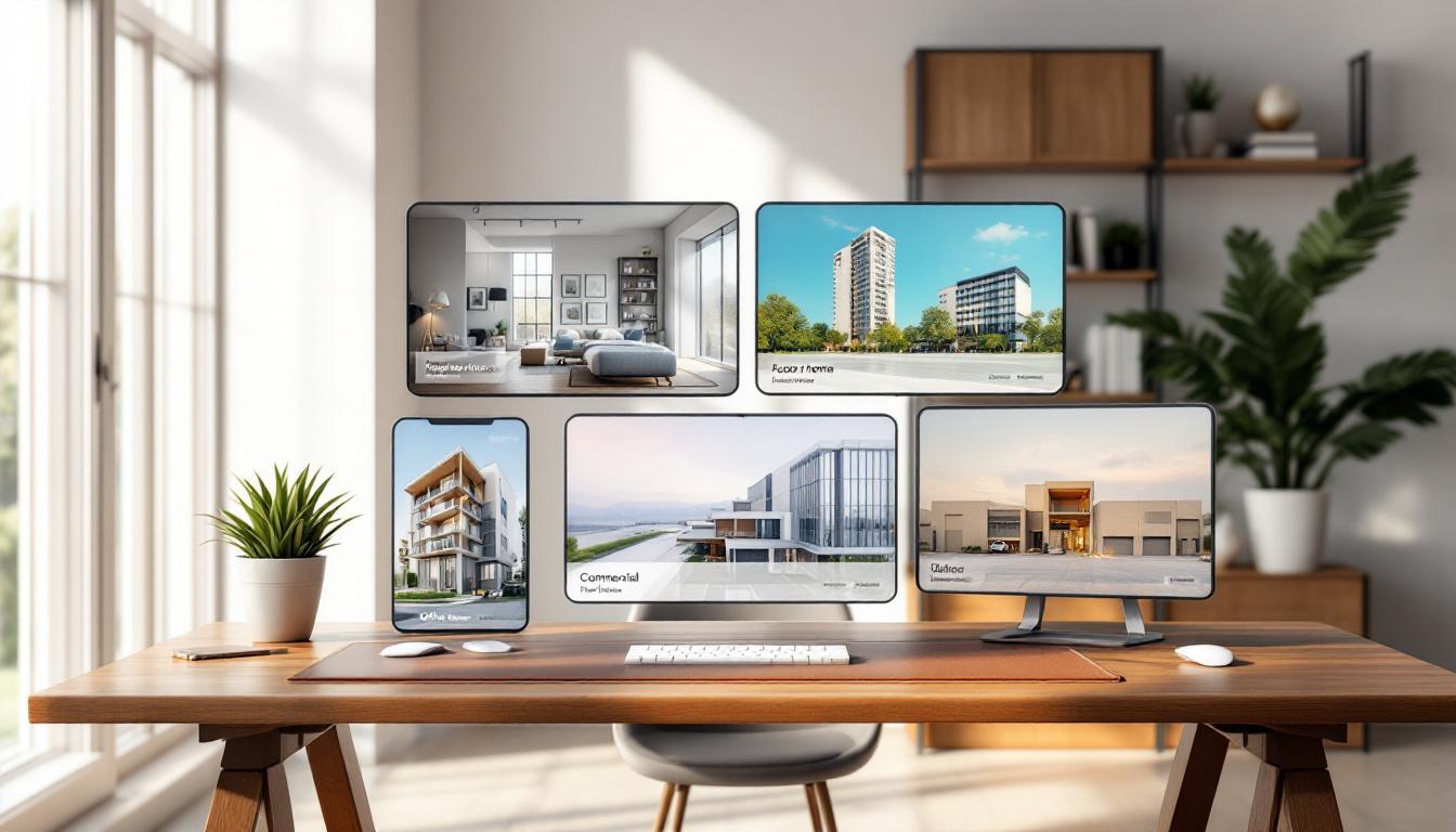 découvrez comment réussir votre investissement en scpi pour diversifier efficacement votre patrimoine et optimiser vos revenus.