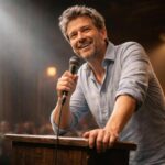 découvrez des astuces efficaces pour réussir votre reprise en humour après une longue absence et captiver à nouveau votre public avec aisance.