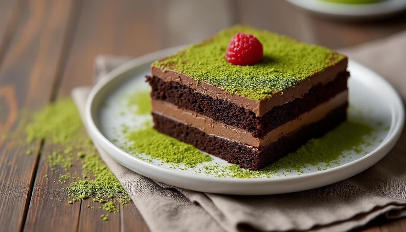 découvrez comment réussir la recette parfaite de mochi au matcha avec des astuces de chef infaillibles. apprenez des techniques simples pour maîtriser cette délicieuse gourmandise japonaise et épatez vos invités avec des saveurs authentiques.