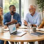 découvrez comment structurer efficacement une discussion pour la rendre à la fois productive et agréable, en favorisant l'écoute, la clarté et la collaboration.