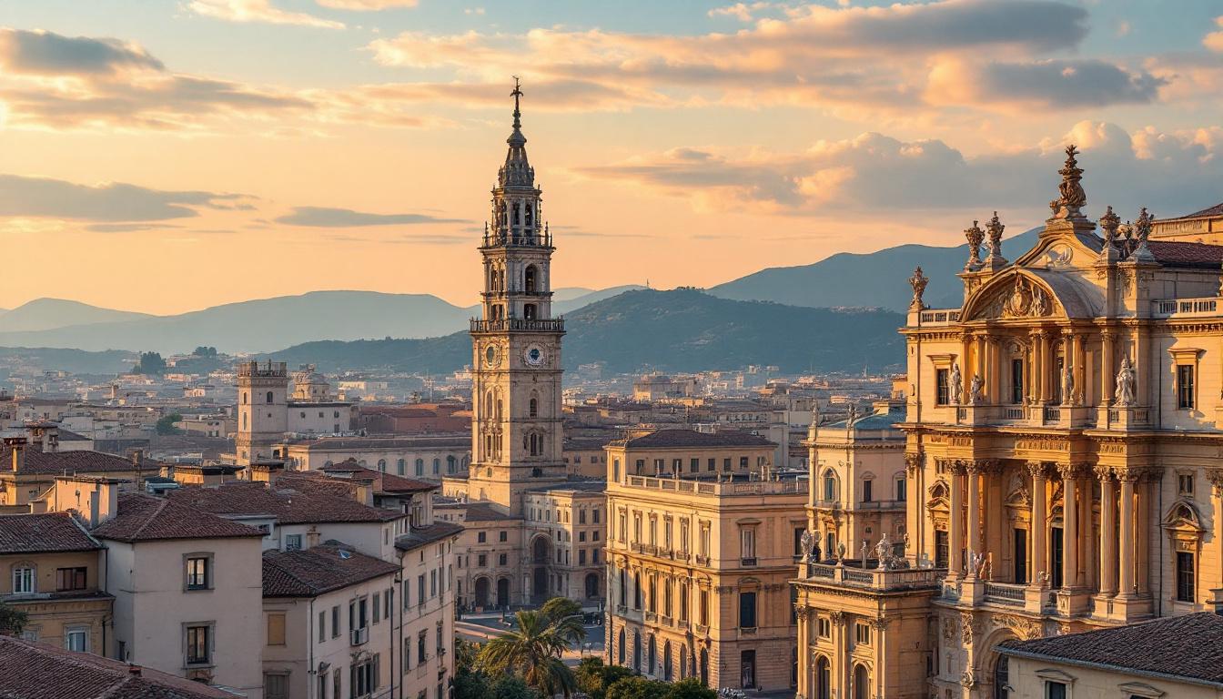 découvrez comment trouver les meilleurs sites de locations de vacances à lecce, dans les pouilles, pour un séjour inoubliable entre confort, authenticité et bonnes affaires.