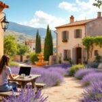 découvrez comment dénicher facilement les meilleurs sites de locations de vacances pour roussillon et profitez d'un séjour inoubliable en toute simplicité.