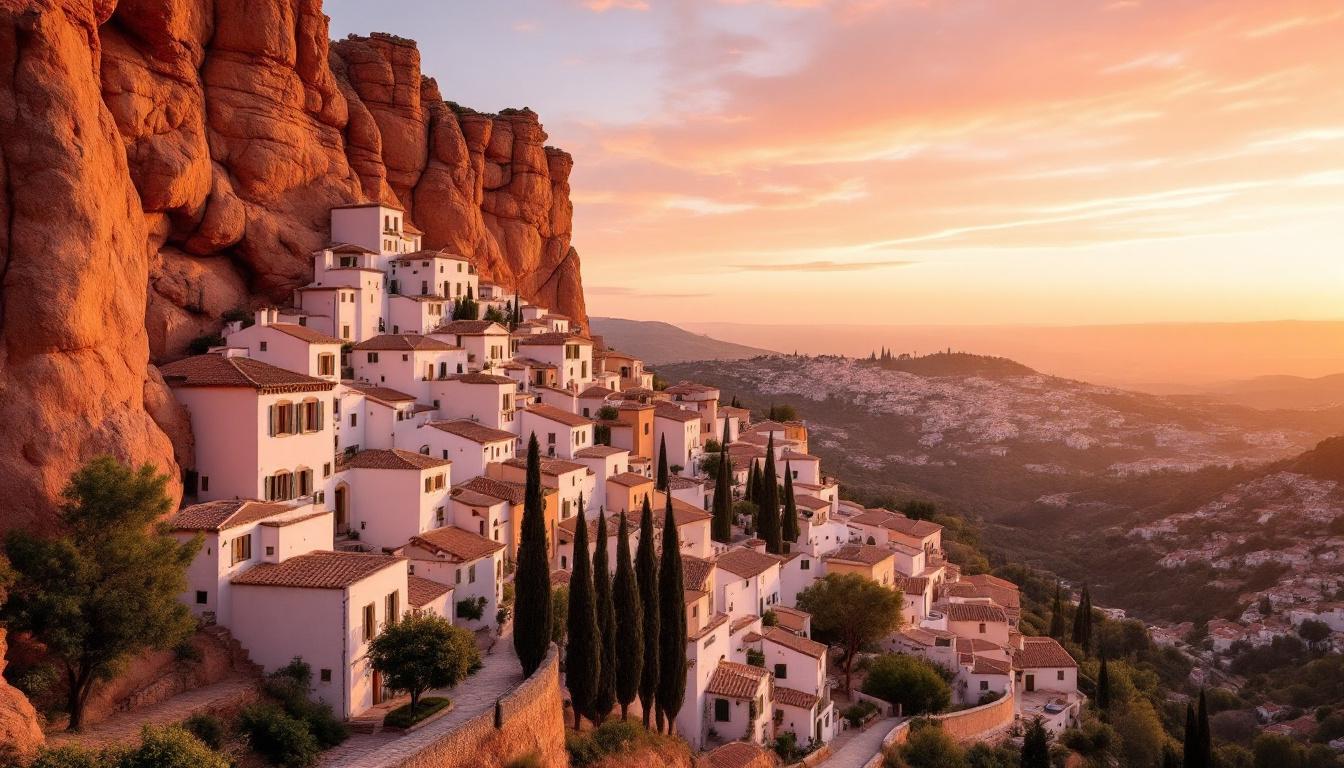 découvrez comment trouver facilement les meilleurs sites de locations de vacances pour roussillon et profitez d'un séjour inoubliable au cœur de cette région magnifique.