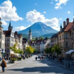 découvrez nos astuces pour trouver un taxi à clermont-ferrand à petit prix et bénéficier d'un service fiable sans vous ruiner.