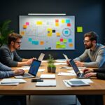 découvrez comment l'adoption d'un crm gratuit a révolutionné notre organisme de formation, optimisant la gestion des contacts, la planification des cours et la satisfaction des apprenants.