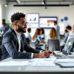 découvrez comment un logiciel de paie et gestion rh facilite la conformité légale de votre entreprise en automatisant les tâches, réduisant les erreurs et assurant le respect des réglementations en vigueur.