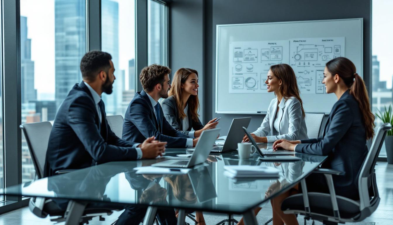 découvrez comment un logiciel de paie et gestion rh facilite la conformité légale en automatisant les procédures, réduisant les erreurs et assurant le respect des réglementations dans votre entreprise.