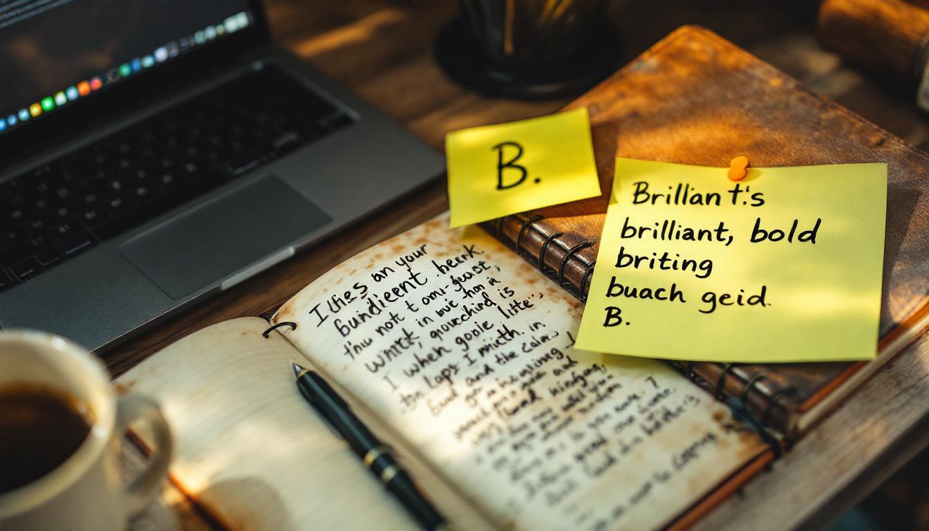 découvrez comment intégrer efficacement la liste des mots français commençant par la lettre b dans vos écrits pour enrichir votre vocabulaire et améliorer votre style rédactionnel.