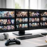 découvrez notre comparatif détaillé de la plateforme de streaming anime sama fr avec ses principaux concurrents et trouvez le service idéal pour regarder vos animes préférés.