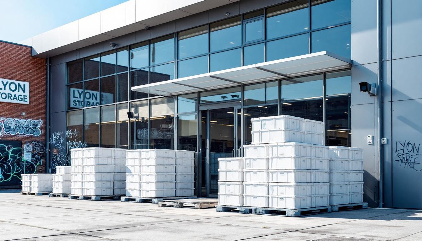 comparez les meilleurs garde-meubles à lyon pour trouver une solution de stockage sécurisée et adaptée à vos besoins. faites le bon choix grâce à notre guide complet et avis clients.