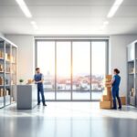 trouvez et comparez les meilleurs garde-meubles à lyon pour sécuriser vos biens en toute confiance. choisissez l’option idéale selon vos besoins et budget.