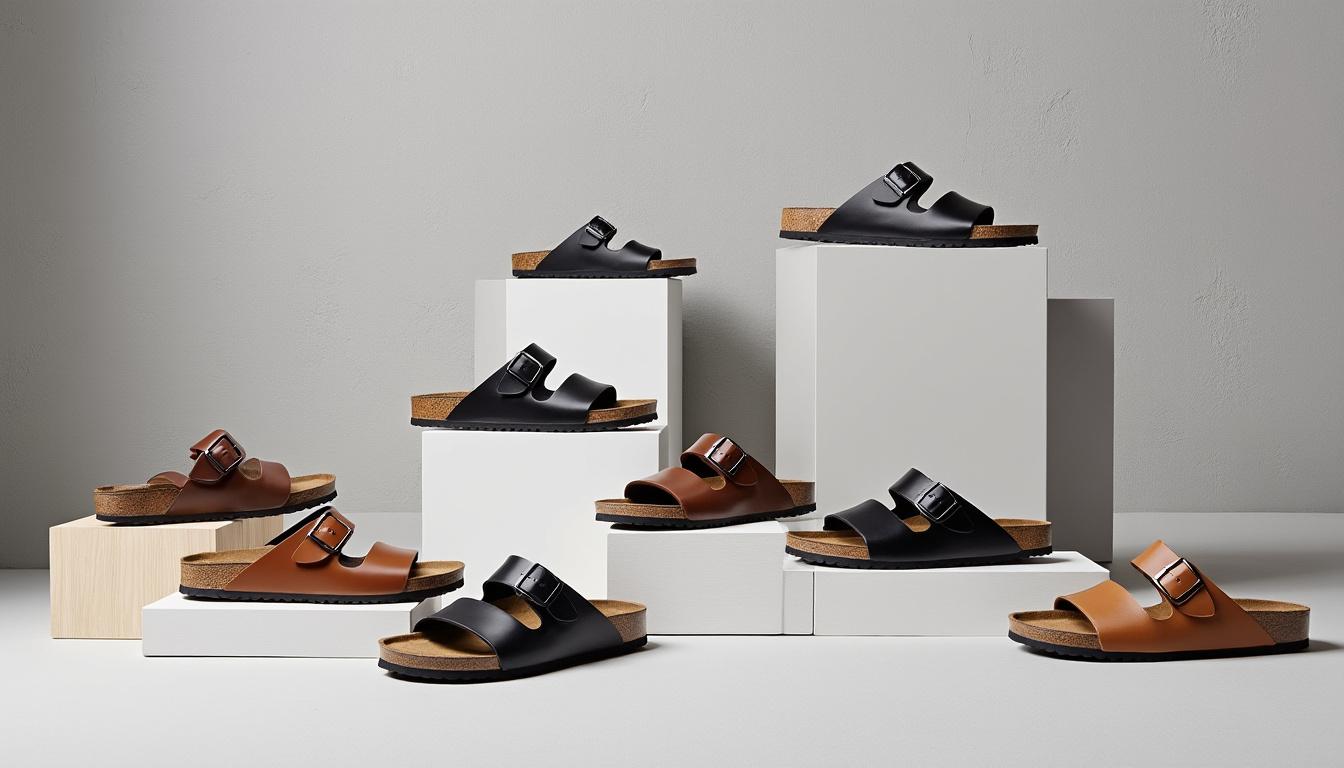 découvrez où acheter les chaussures birkenstock boston au meilleur prix. comparez facilement les offres pour trouver des modèles authentiques moins chers et profitez de bonnes affaires en un clic.