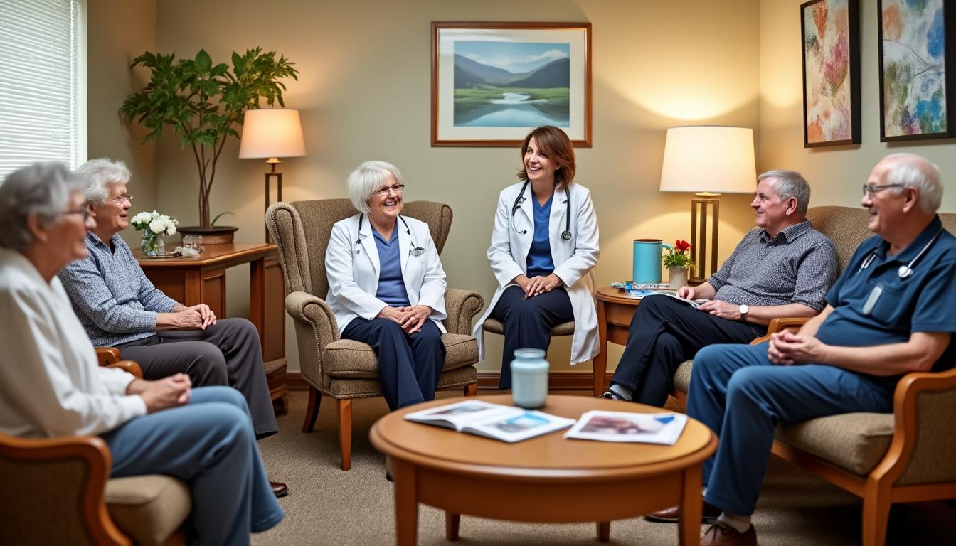 découvrez la complémentaire santé senior d’harmonie mutuelle : des garanties adaptées, un accompagnement personnalisé et la sérénité pour profiter pleinement de votre retraite. protégez votre avenir en toute confiance.