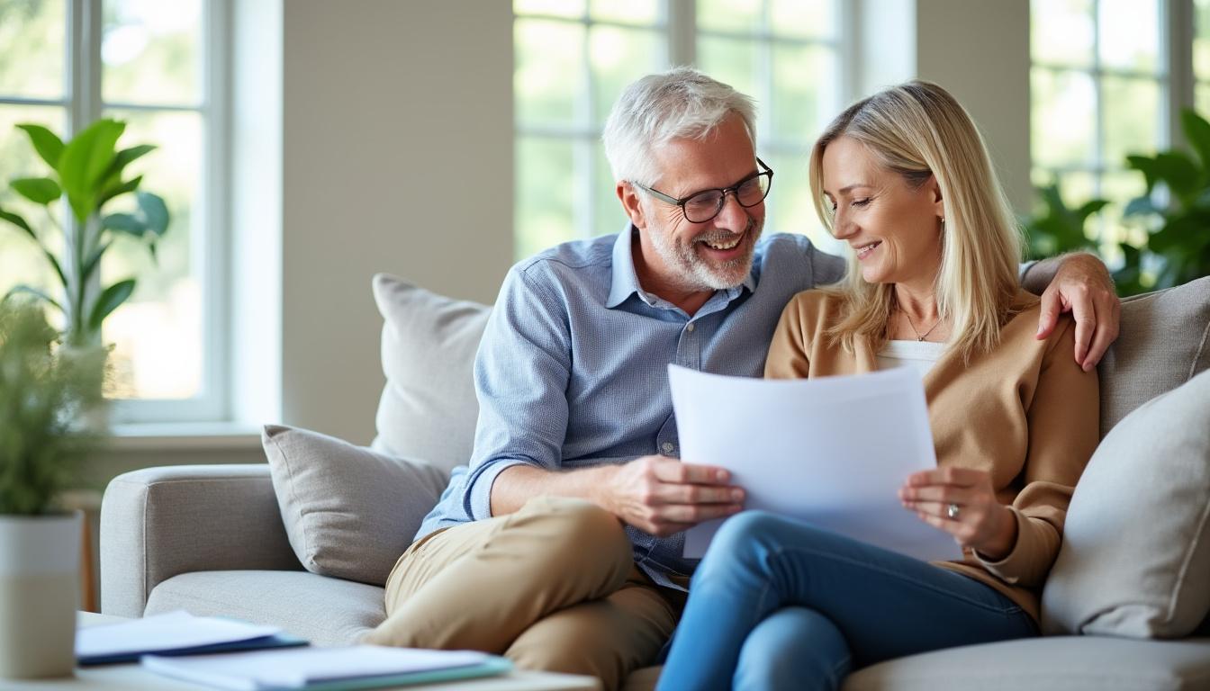 découvrez les avantages de la complémentaire santé senior chez harmonie mutuelle : des garanties adaptées, des services personnalisés et une protection optimale pour assurer votre tranquillité d'esprit à la retraite.