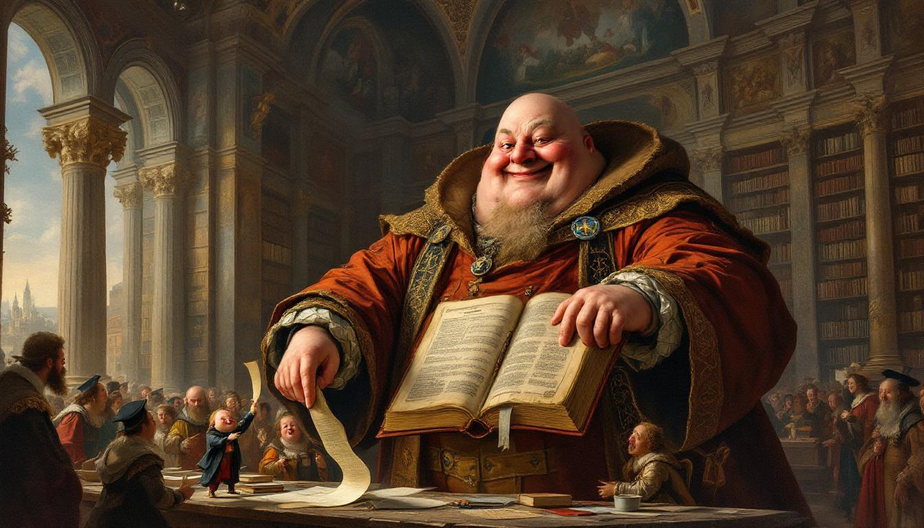 découvrez un résumé simple et clair de gargantua, idéal pour préparer le bac de français. parfait pour tous les étudiants souhaitant comprendre l'œuvre rapidement.