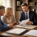 découvrez ce qu'est l'attestation dévolutive et comment elle intervient en cas de refus de succession pour faciliter le transfert des biens.