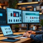 découvrez comment créer facilement votre boutique en ligne grâce à un logiciel de site e-commerce gratuit et complet. lancez votre activité rapidement avec des outils adaptés à tous les besoins, sans frais cachés.