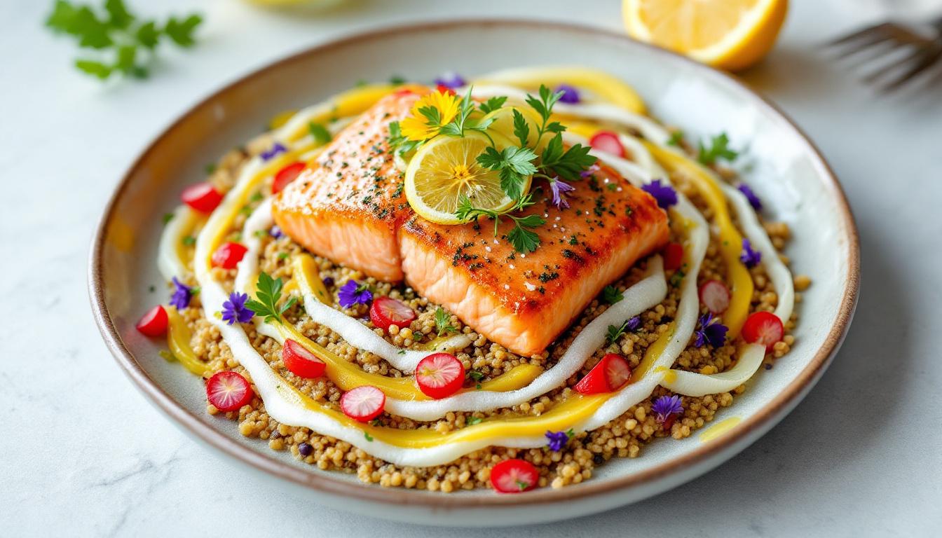 découvrez notre sélection de plats de gastronomie commençant par la lettre z et créez le menu parfait pour toutes vos occasions.