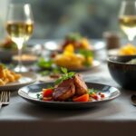 découvrez une liste complète de plats gastronomiques commençant par la lettre z pour créer votre menu parfait et surprendre vos invités avec des saveurs uniques.