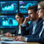 découvrez comment les entreprises peuvent anticiper les risques en cybersécurité grâce à la cybersécurité mutualisée. conseils, stratégies et bonnes pratiques pour protéger vos activités face aux menaces numériques.
