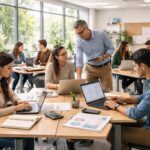 découvrez dcg studi, une méthode d'apprentissage flexible et personnalisée qui s'adapte parfaitement aux besoins de chaque élève pour réussir le diplôme de comptabilité et de gestion.