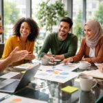 découvrez comment la synergie, également appelée sinergie, peut transformer votre équipe en améliorant la collaboration, la communication et la performance collective.