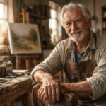 découvrez l'âge exact de robert longechal et les clés de sa longévité artistique exceptionnelle qui continue d'inspirer.
