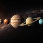 découvrez le nombre exact de planètes qui composent notre système solaire et explorez leurs caractéristiques uniques.