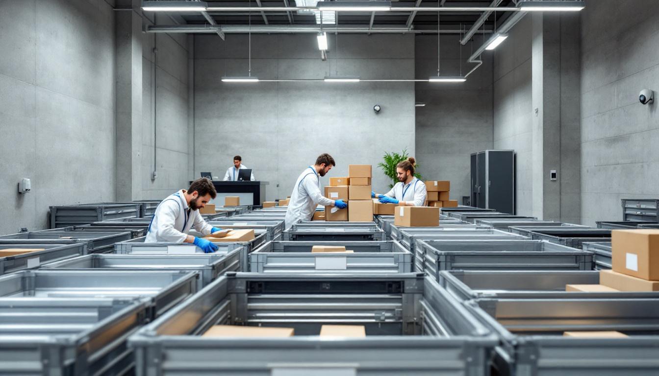 trouvez les meilleures entreprises de box de stockage à toulon en 2026 pour sécuriser et optimiser votre espace. comparez les offres et choisissez la solution idéale.