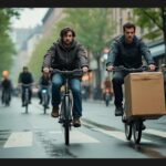 explorez notre sélection des meilleures plateformes de livraison à vélo en 2025 : comparatif, avantages, conseils pour livreurs et clients afin de choisir la solution adaptée à vos besoins.