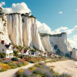 trouvez les meilleures locations de vacances à étretat cet été. profitez de séjours inoubliables dans des sites sélectionnés pour un été réussi en normandie.