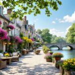 explorez notre sélection 2026 des meilleurs sites de locations de vacances à montsoreau pour un séjour inoubliable entre charme et confort.