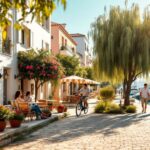 explorez les meilleurs sites de locations de vacances à sète et préparez un séjour inoubliable entre mer et convivialité.